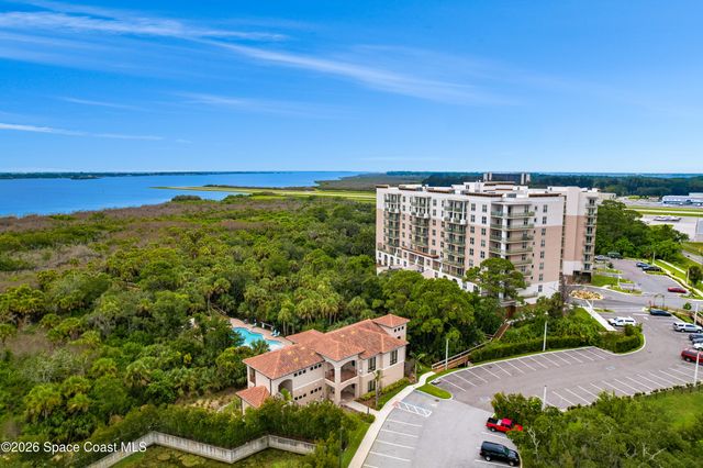 735 W Pilot Lane 506, Merritt Island, FL 32952