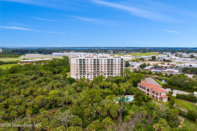 735 W Pilot Lane 506, Merritt Island, FL 32952