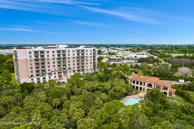 735 W Pilot Lane 506, Merritt Island, FL 32952