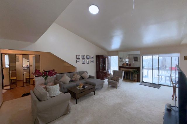 7361 Radcliff Drive, West Bloomfield Twp, MI 48322