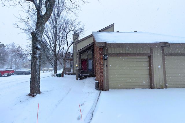 7361 Radcliff Drive, West Bloomfield Twp, MI 48322