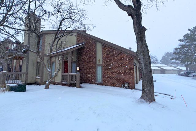 7361 Radcliff Drive, West Bloomfield Twp, MI 48322