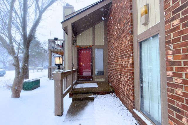 7361 Radcliff Drive, West Bloomfield Twp, MI 48322