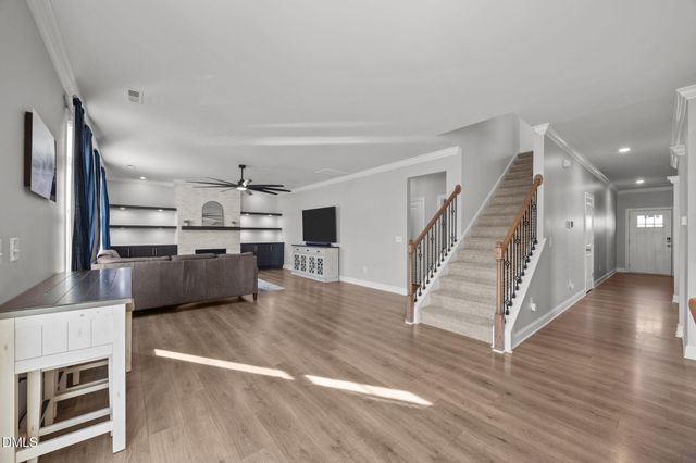 1315 Abington Drive, Mebane, NC 27302