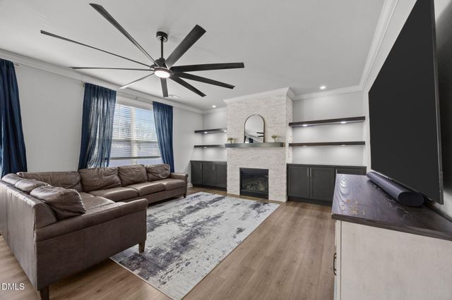 1315 Abington Drive, Mebane, NC 27302