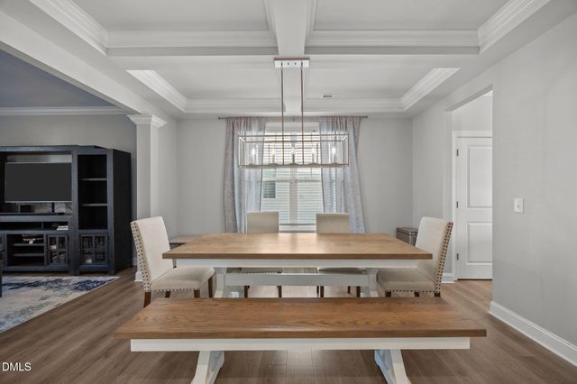 1315 Abington Drive, Mebane, NC 27302