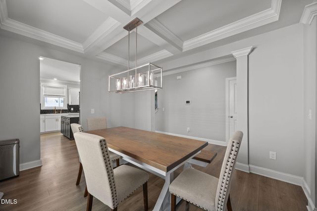 1315 Abington Drive, Mebane, NC 27302