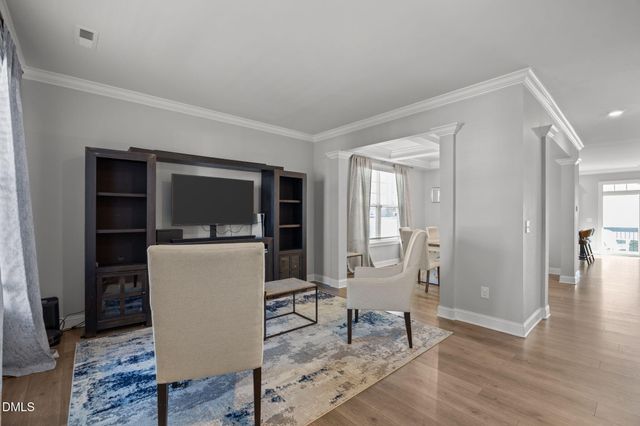 1315 Abington Drive, Mebane, NC 27302