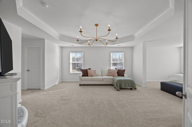 1315 Abington Drive, Mebane, NC 27302