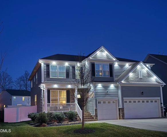 1315 Abington Drive, Mebane, NC 27302