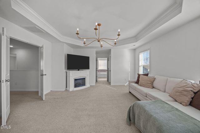 1315 Abington Drive, Mebane, NC 27302