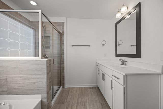 1315 Abington Drive, Mebane, NC 27302