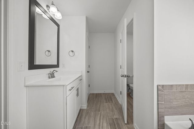 1315 Abington Drive, Mebane, NC 27302