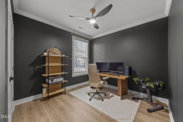 1315 Abington Drive, Mebane, NC 27302