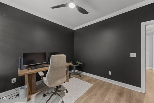 1315 Abington Drive, Mebane, NC 27302