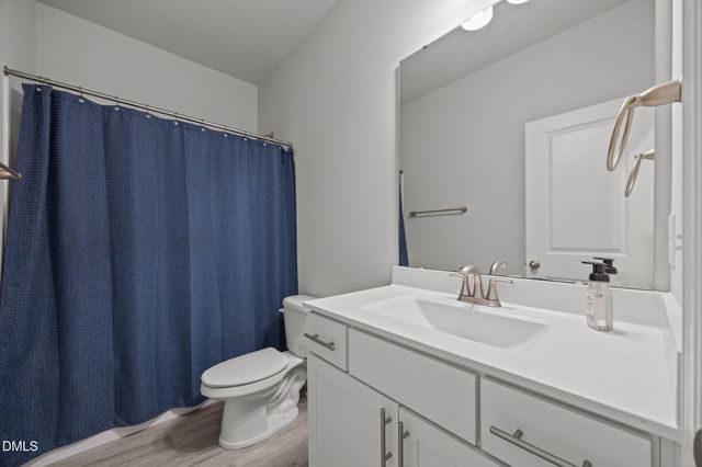 1315 Abington Drive, Mebane, NC 27302