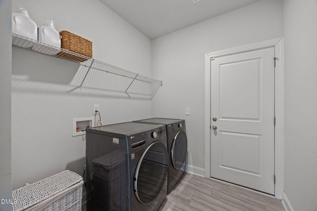 1315 Abington Drive, Mebane, NC 27302