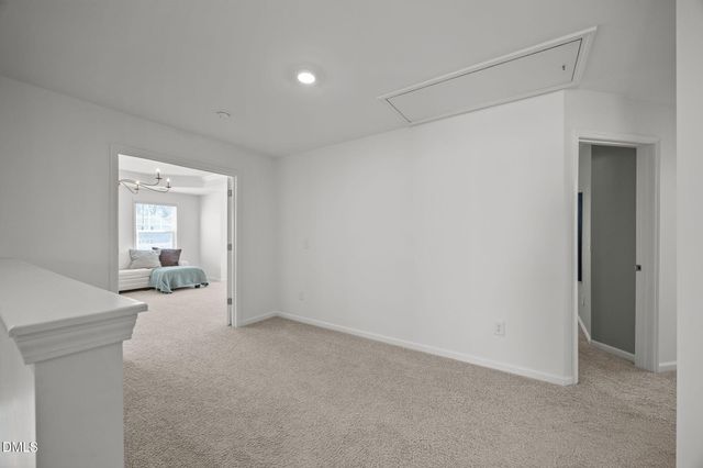 1315 Abington Drive, Mebane, NC 27302