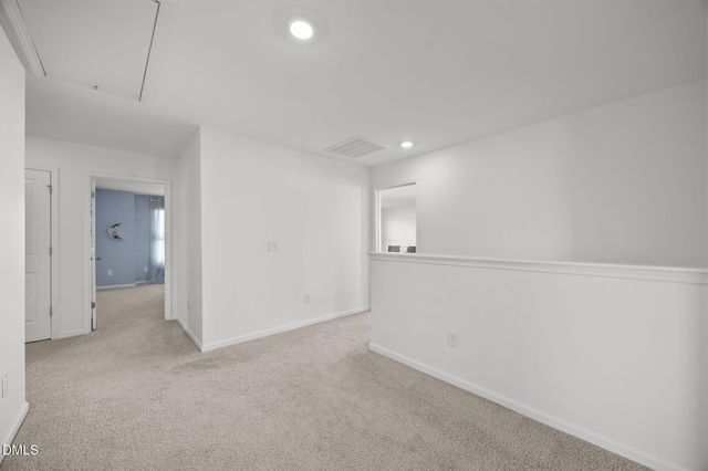 1315 Abington Drive, Mebane, NC 27302