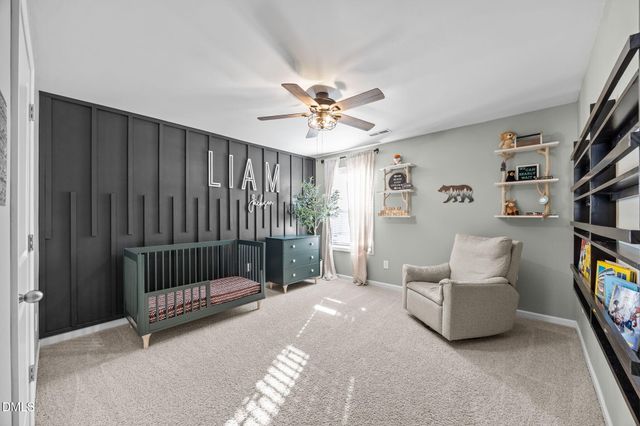 1315 Abington Drive, Mebane, NC 27302