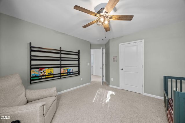 1315 Abington Drive, Mebane, NC 27302