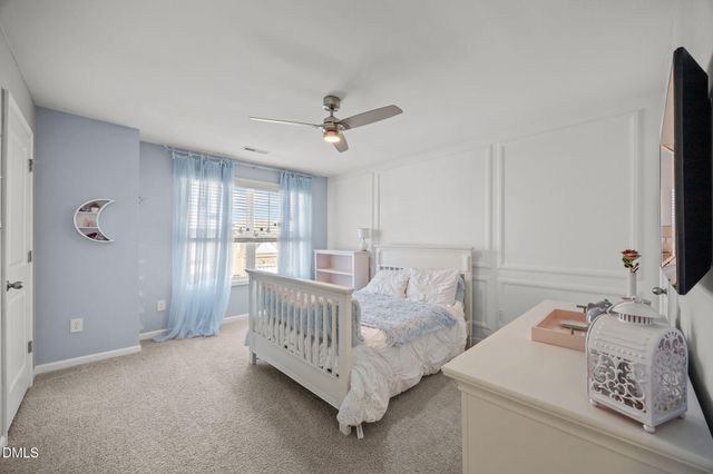 1315 Abington Drive, Mebane, NC 27302