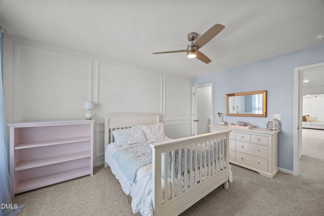 1315 Abington Drive, Mebane, NC 27302