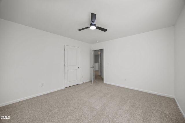 1315 Abington Drive, Mebane, NC 27302