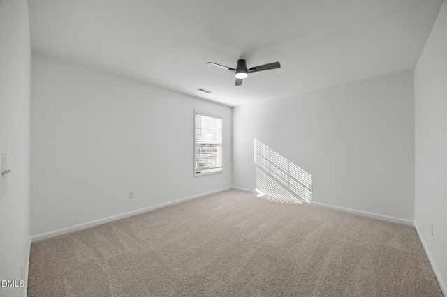 1315 Abington Drive, Mebane, NC 27302