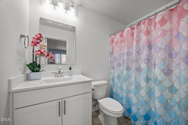 1315 Abington Drive, Mebane, NC 27302