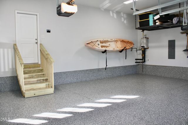 1315 Abington Drive, Mebane, NC 27302