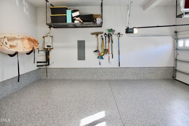 1315 Abington Drive, Mebane, NC 27302