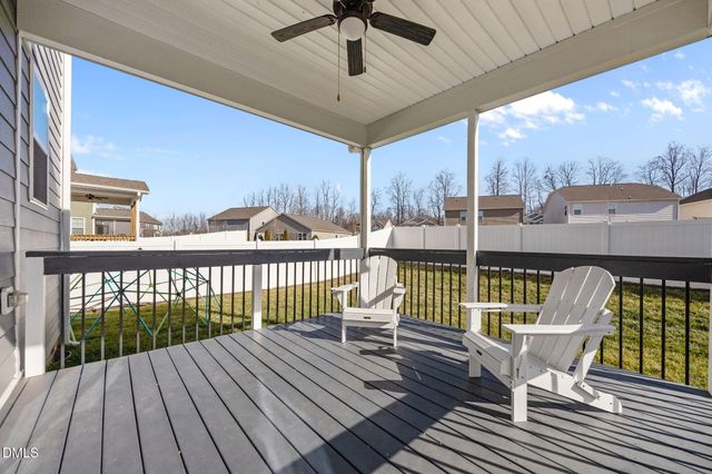 1315 Abington Drive, Mebane, NC 27302