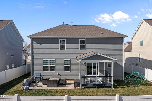 1315 Abington Drive, Mebane, NC 27302