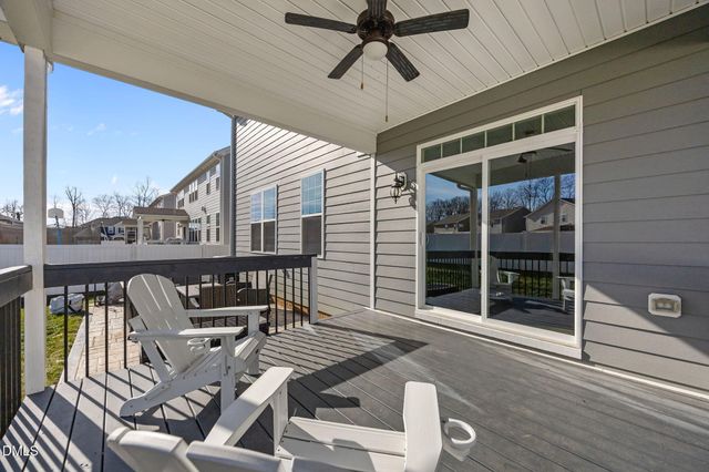 1315 Abington Drive, Mebane, NC 27302