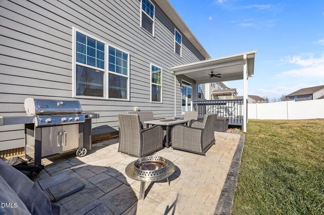 1315 Abington Drive, Mebane, NC 27302