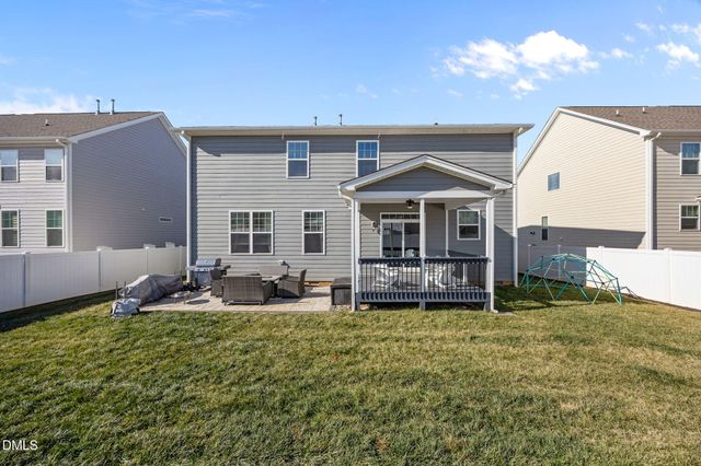 1315 Abington Drive, Mebane, NC 27302