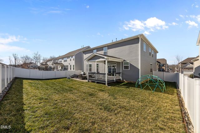 1315 Abington Drive, Mebane, NC 27302