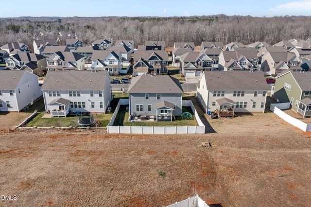 1315 Abington Drive, Mebane, NC 27302