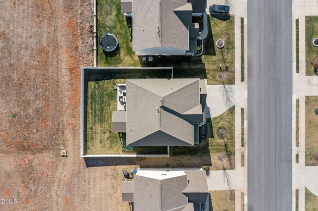 1315 Abington Drive, Mebane, NC 27302