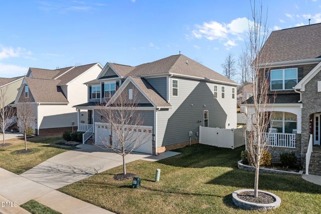 1315 Abington Drive, Mebane, NC 27302