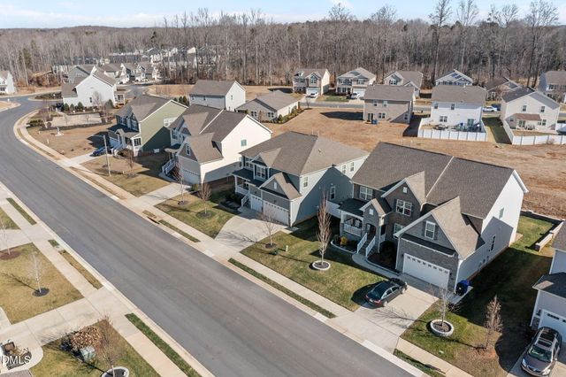 1315 Abington Drive, Mebane, NC 27302