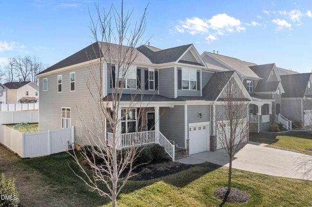 1315 Abington Drive, Mebane, NC 27302