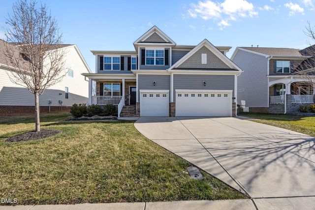 1315 Abington Drive, Mebane, NC 27302