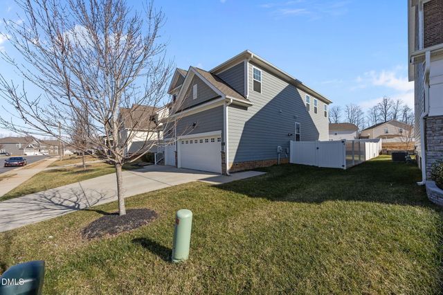 1315 Abington Drive, Mebane, NC 27302