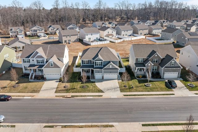 1315 Abington Drive, Mebane, NC 27302