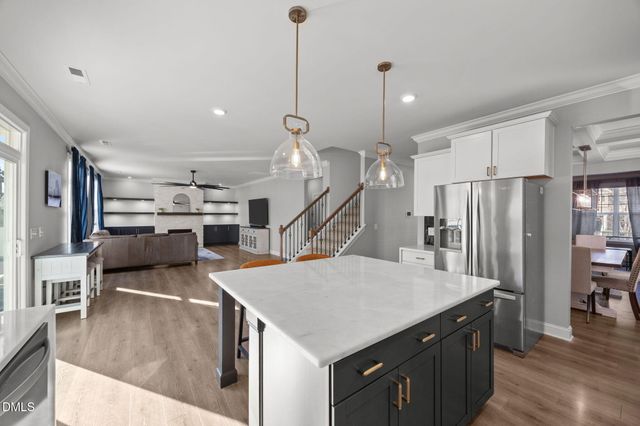 1315 Abington Drive, Mebane, NC 27302