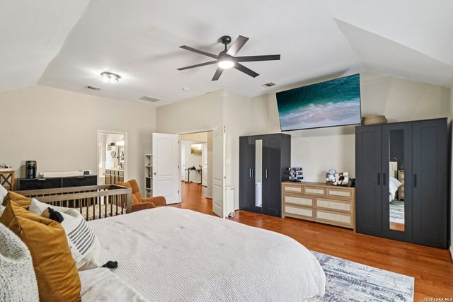 24407 Flint Creek, San Antonio, TX 78255