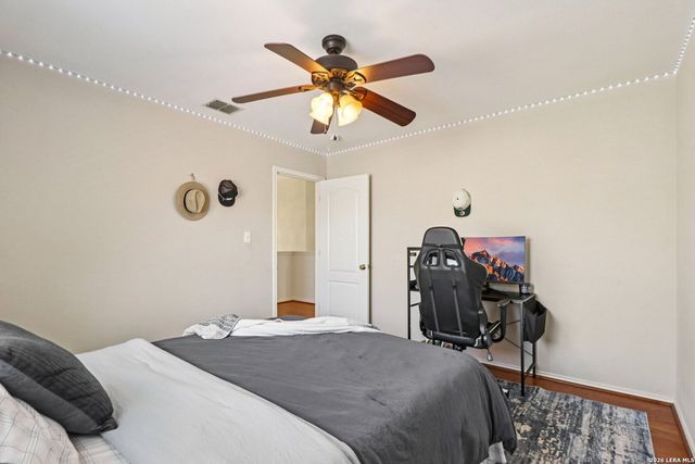 24407 Flint Creek, San Antonio, TX 78255