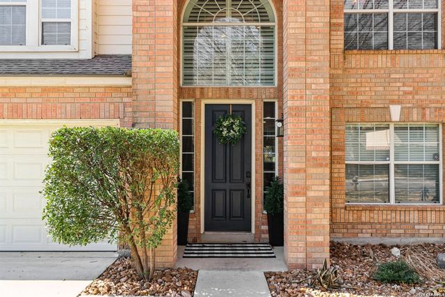 24407 Flint Creek, San Antonio, TX 78255